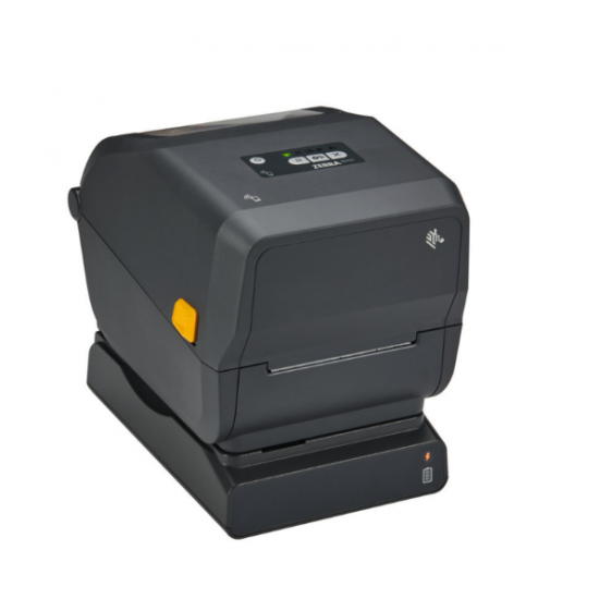 Zebra ZD421 Termal Etiket Printeri ZD4A042‑30EM00EZ 203 DPI Modul (74/300 m)